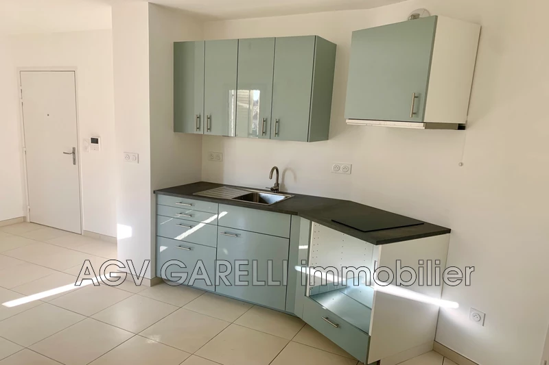 Location appartement Toulon  