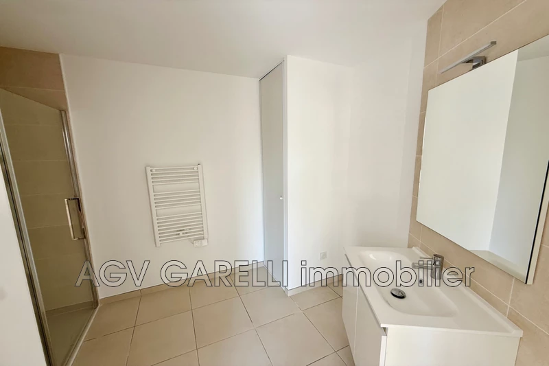 Location appartement Toulon  