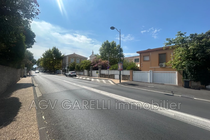 Location appartement Hyères  