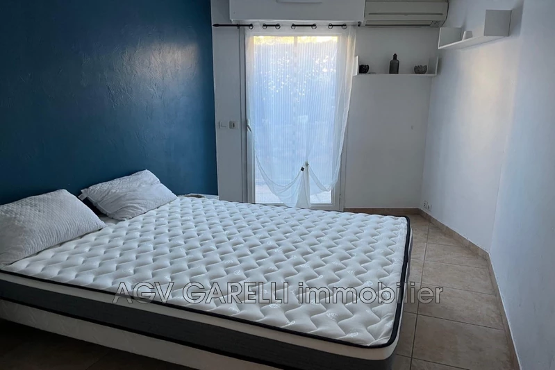 Location appartement Hyères  