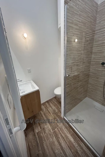 Location appartement Toulon  