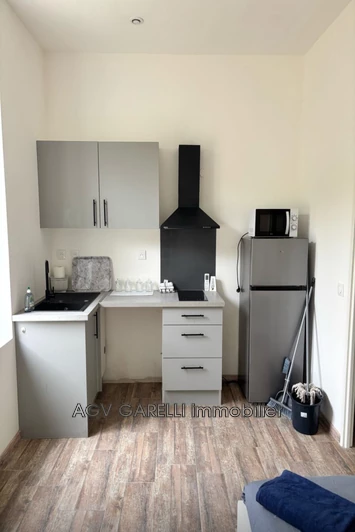 Location appartement Toulon  