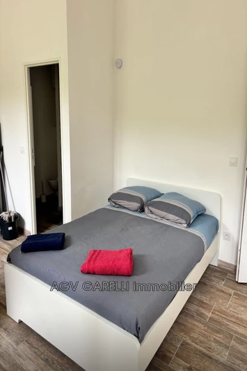 Location appartement Toulon  