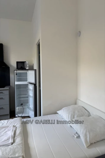Location appartement Toulon  