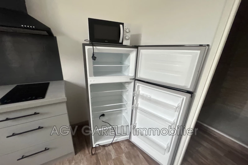 Location appartement Toulon  