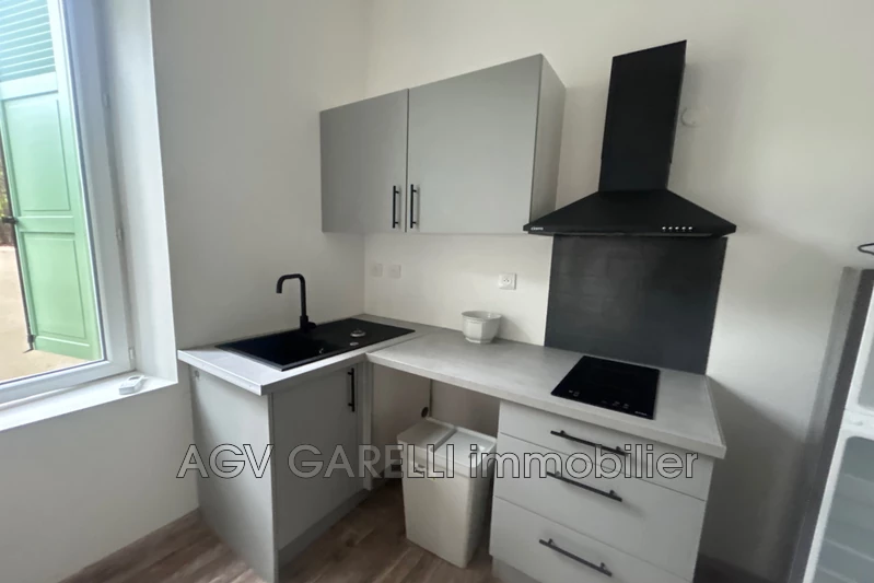 Location appartement Toulon  