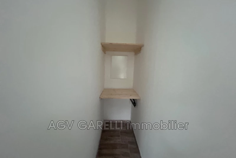 Location appartement Toulon  