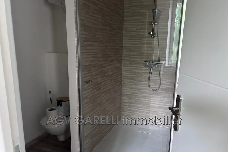 Location appartement Toulon  