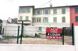 Photos  Appartement à louer Toulon 83100