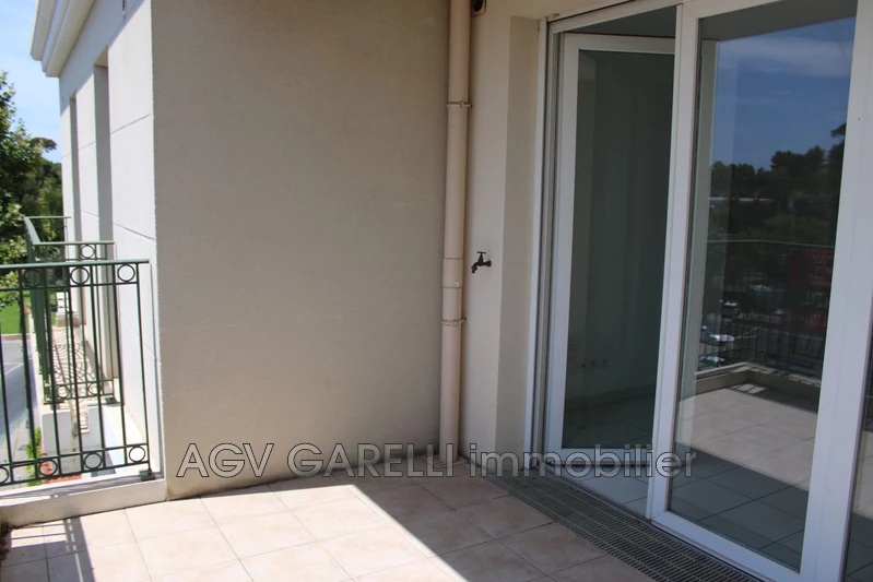 Location appartement Toulon  