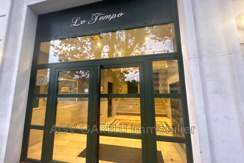 Location appartement Toulon  