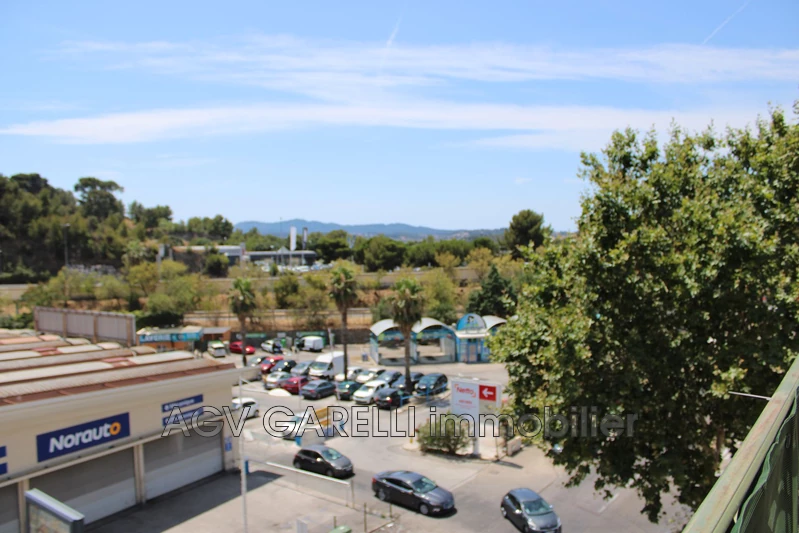 Location appartement Toulon  