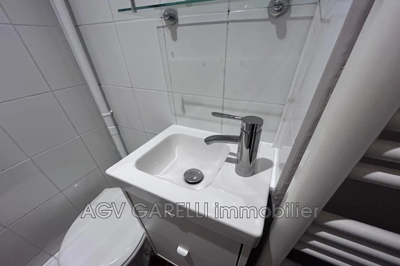 Location appartement Toulon  