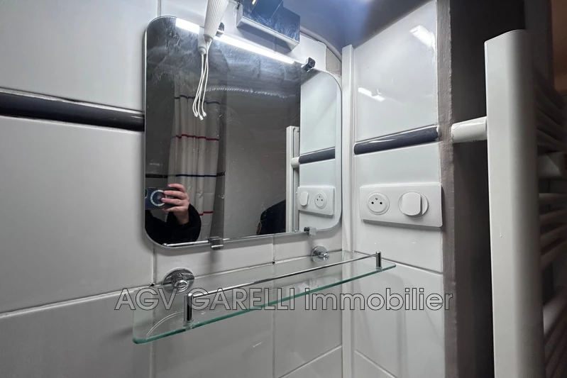 Location appartement Toulon  