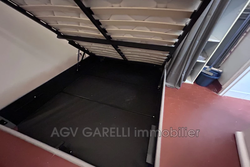 Location appartement Toulon  