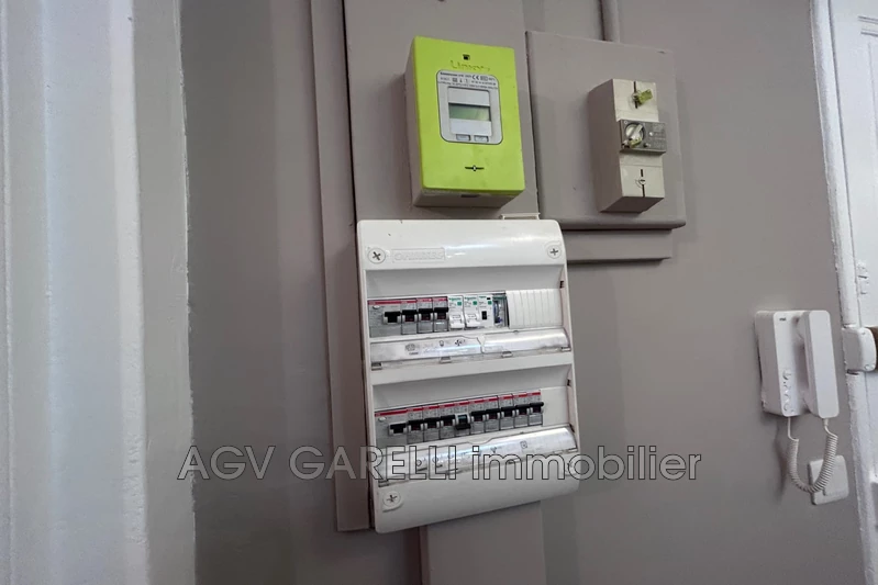 Location appartement Toulon  