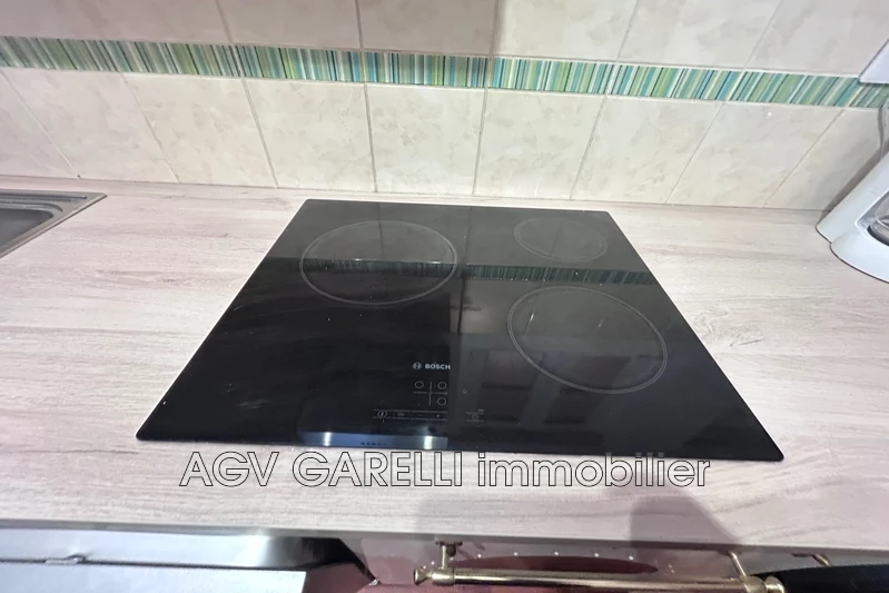 Location appartement Toulon  