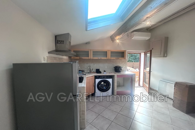 Location appartement meublé Six-Fours-les-Plages  