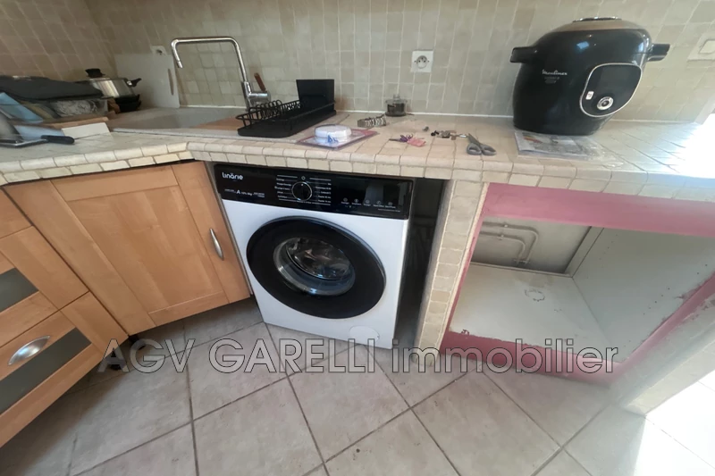 Location appartement meublé Six-Fours-les-Plages  