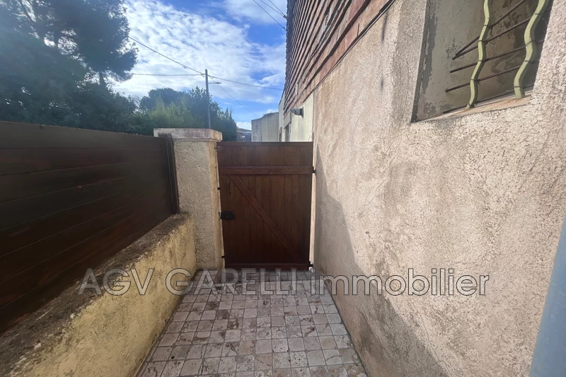 Location appartement meublé Six-Fours-les-Plages  