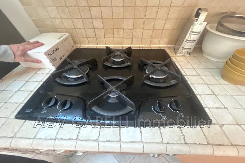 Location appartement meublé Six-Fours-les-Plages  