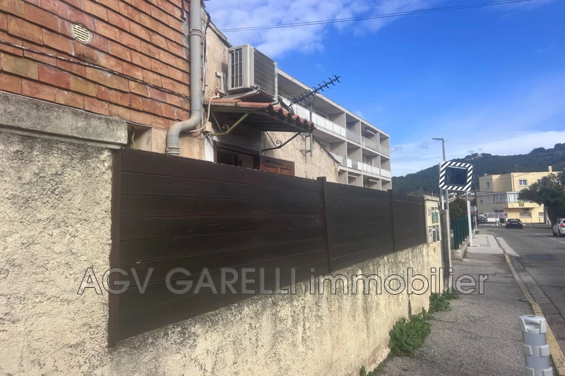 Location appartement meublé Six-Fours-les-Plages  