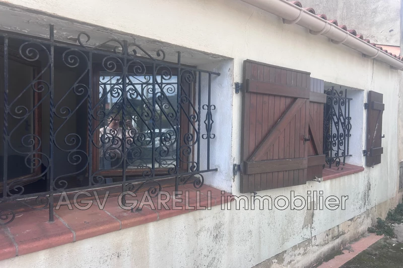 Location appartement meublé Six-Fours-les-Plages  