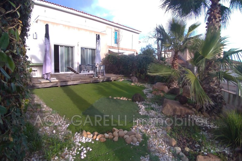 Photo Maison Toulon Location maison 5 chambres 130 m²