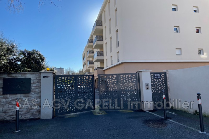 Photo n°5 - Location appartement Toulon 83100 - 481 €