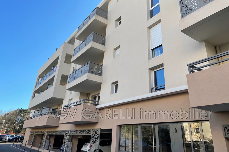 Photo n°8 - Location appartement Toulon 83100 - 481 €