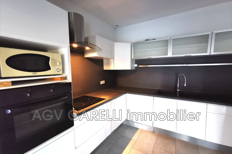 Location maison Hyères  