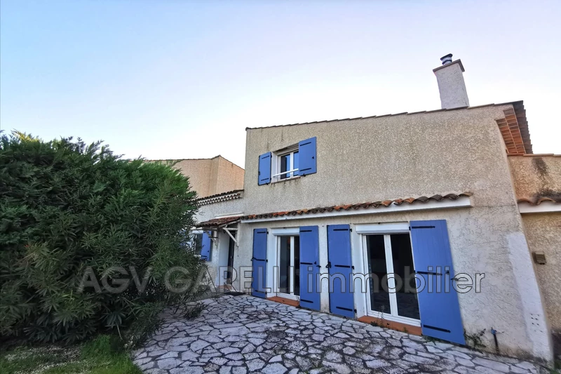 Location maison Hyères  