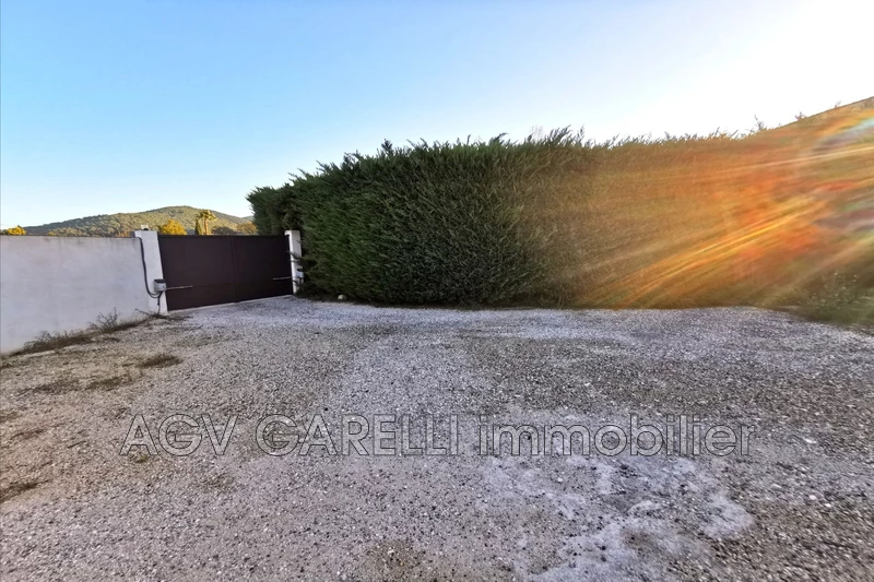 Location maison Hyères  