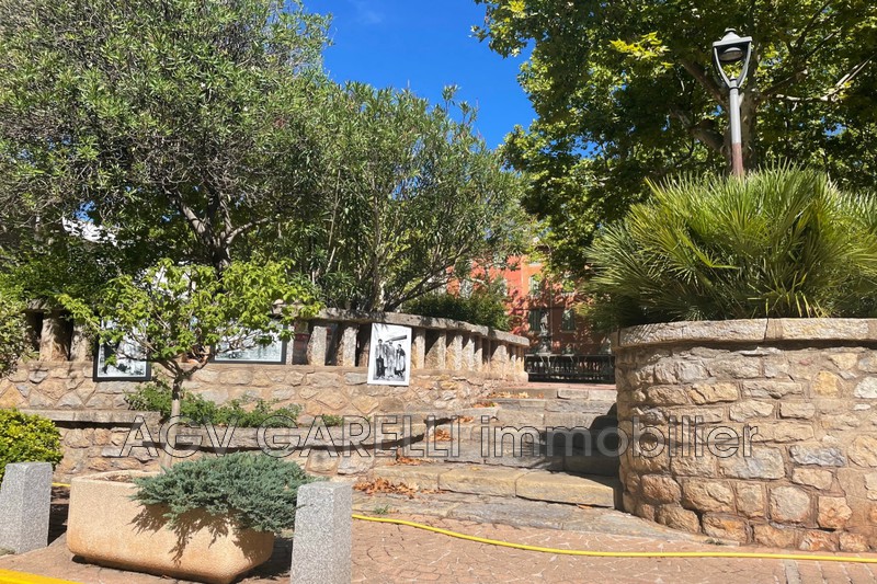 Photo n°12 - Location maison de campagne Puget-Ville 83390 - 1 750 €