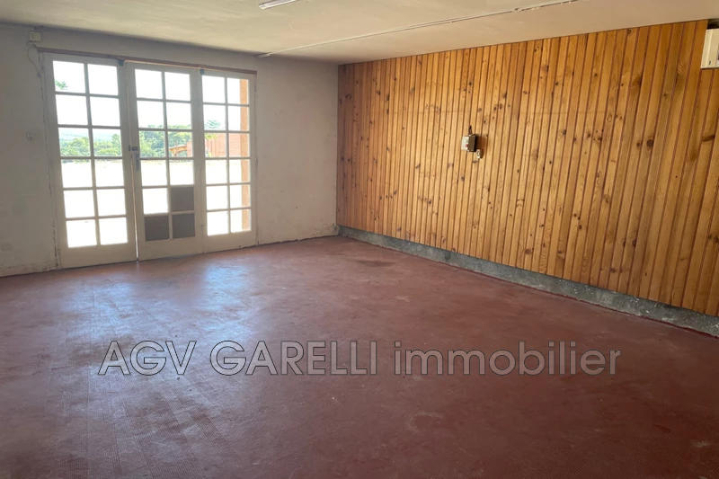 Location maison de campagne Puget-Ville  