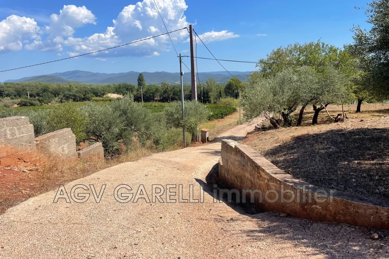 Location maison de campagne Puget-Ville  