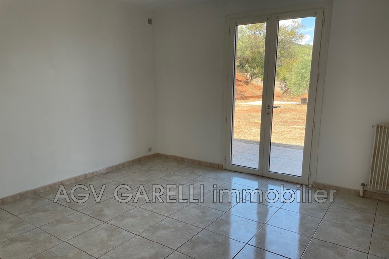 Photo n°28 - Location maison de campagne Puget-Ville 83390 - 1 750 €