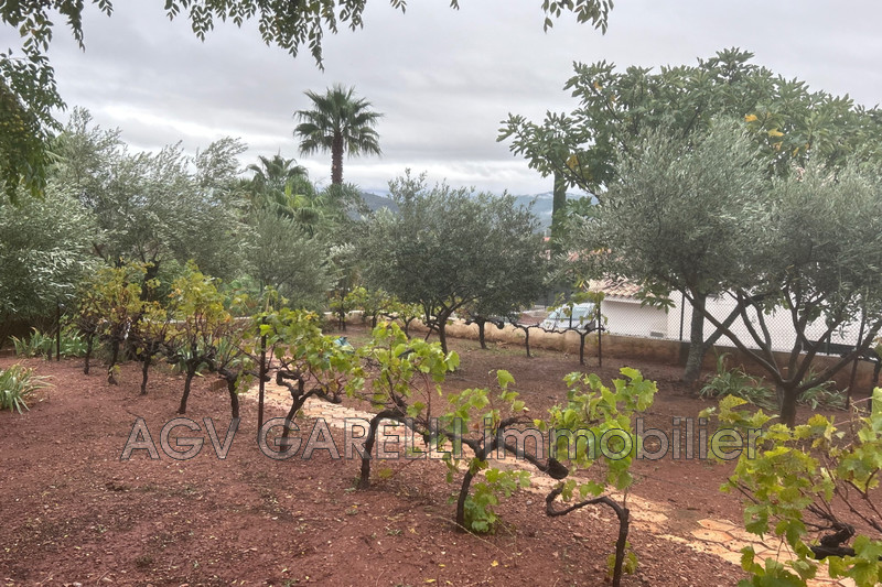 Photo n°23 - Location Maison villa Puget-Ville 83390 - 1 850 €