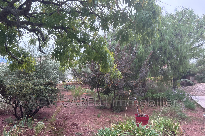 Photo n°25 - Location Maison villa Puget-Ville 83390 - 1 850 €