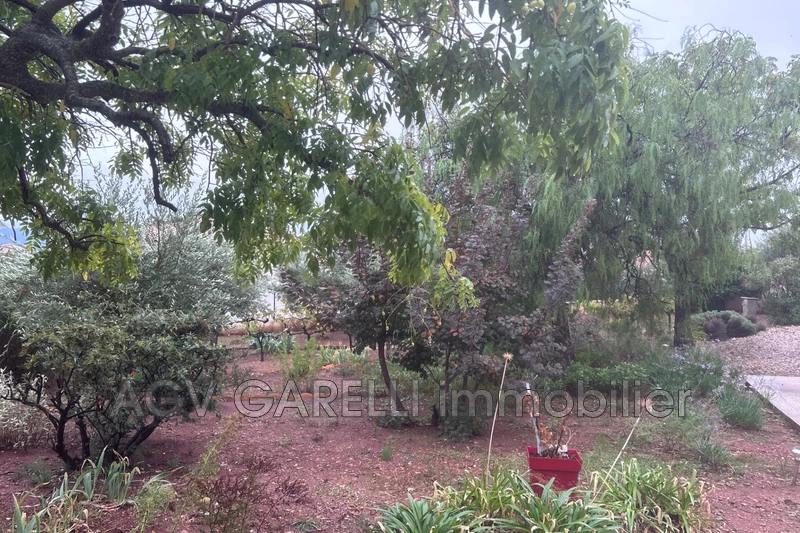 Photo n°26 - Location Maison villa Puget-Ville 83390 - 1 750 €