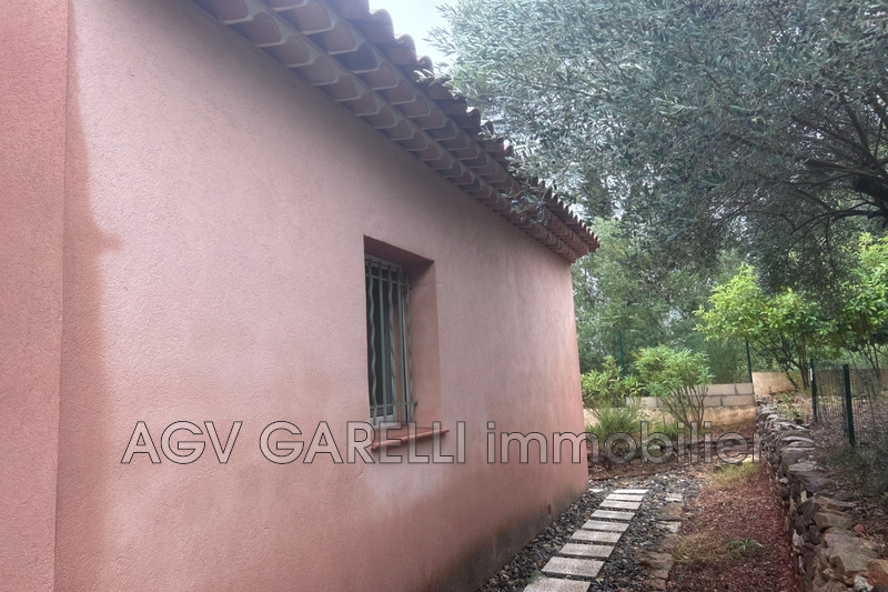 Photo n°20 - Location Maison villa Puget-Ville 83390 - 1 850 €