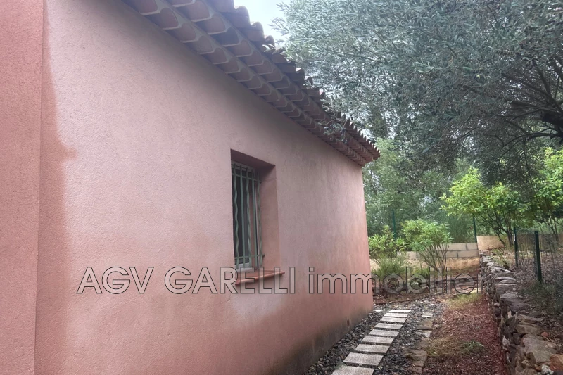 Photo n°18 - Location Maison villa Puget-Ville 83390 - 1 750 €