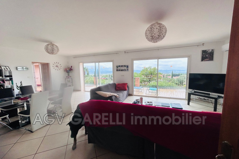 Photo n°5 - Location Maison villa Puget-Ville 83390 - 1 850 €