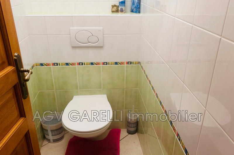 Photo n°18 - Location Maison villa Puget-Ville 83390 - 1 850 €