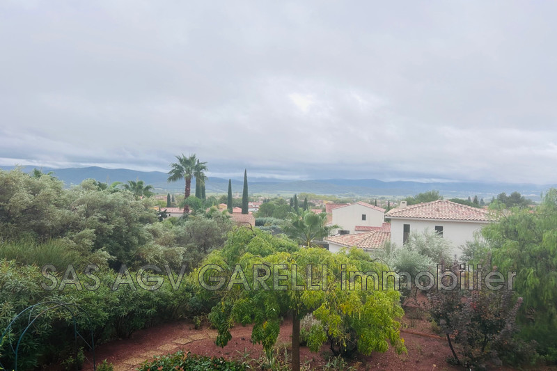 Photo n°27 - Location Maison villa Puget-Ville 83390 - 1 850 €