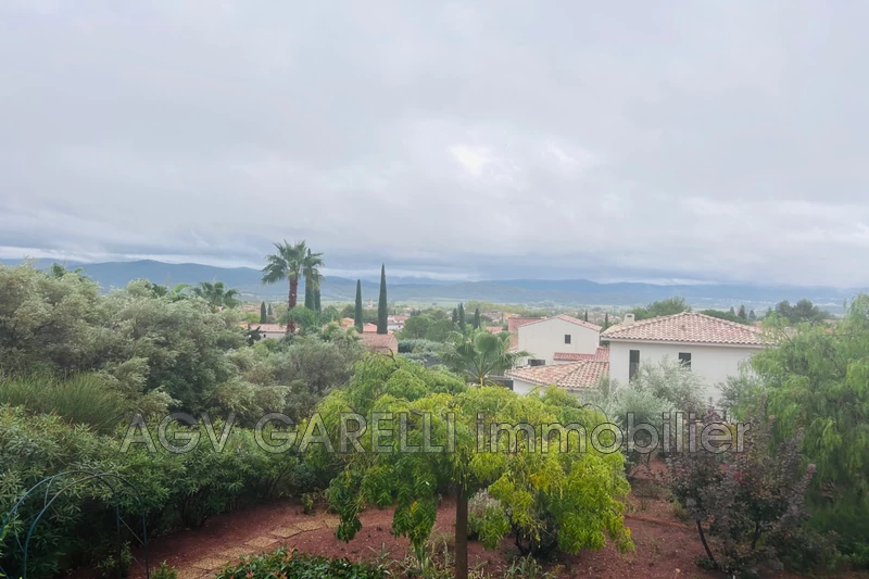 Photo n°27 - Location Maison villa Puget-Ville 83390 - 1 750 €