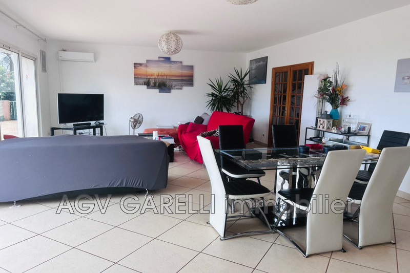 Photo n°6 - Location Maison villa Puget-Ville 83390 - 1 850 €