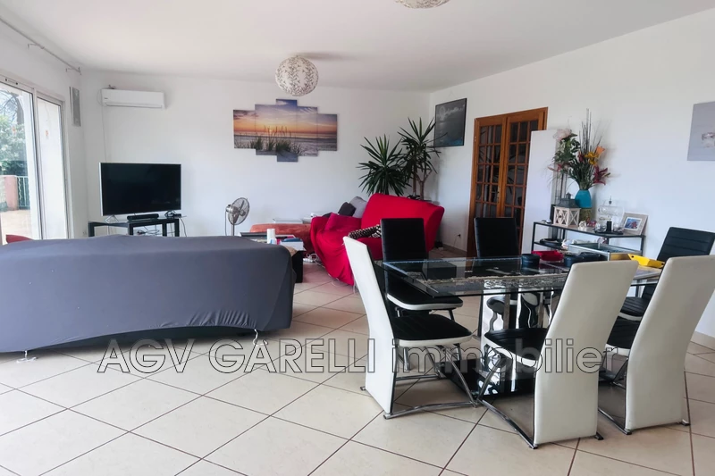 Photo n°5 - Location Maison villa Puget-Ville 83390 - 1 750 €