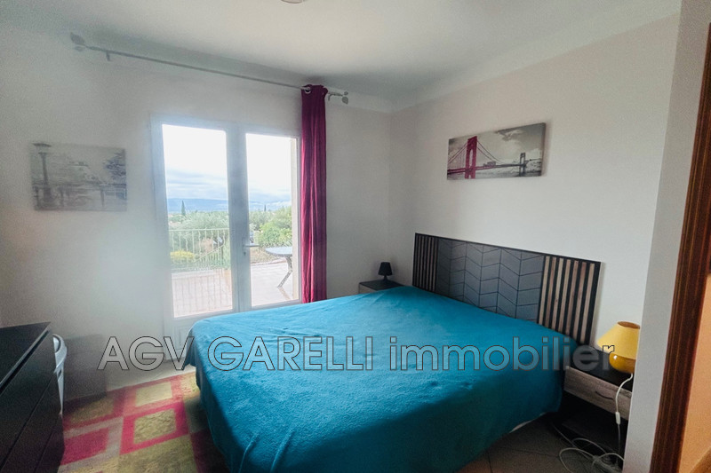 Photo n°10 - Location Maison villa Puget-Ville 83390 - 1 850 €