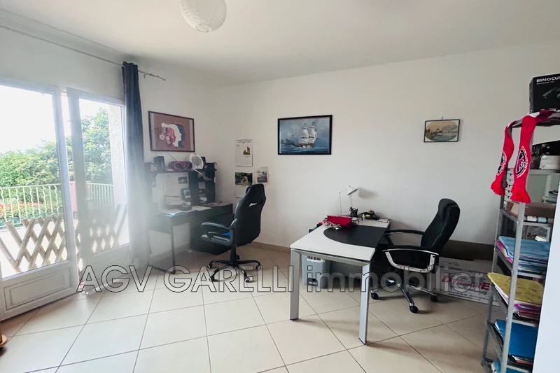 Photo n°6 - Location Maison villa Puget-Ville 83390 - 1 750 €